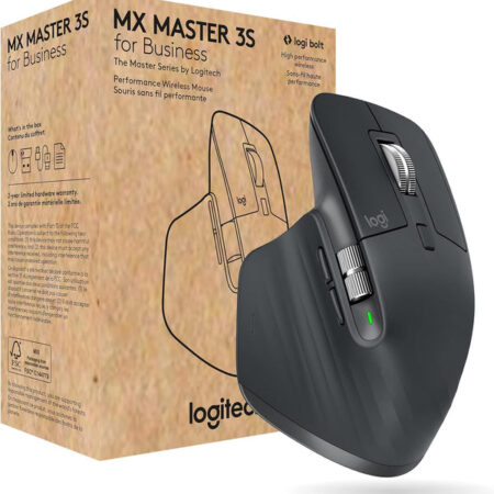 LogitechMXMaster3sForBusinessWirelessMouse i1 600x | +254720548999