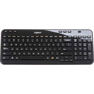 Logitech 920 004088 K360 Wireless Keyboard Glossy 1559843435 882918 | +254720548999