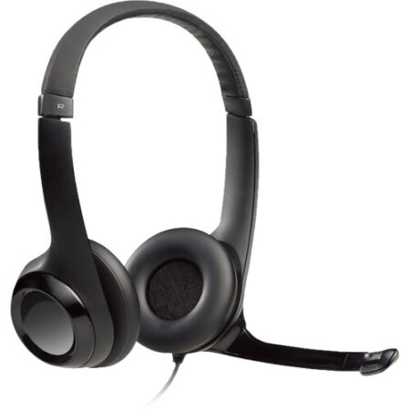 Logitech 981 000014 ClearChat Comfort USB Headset 1635183361 533300 | +254720548999