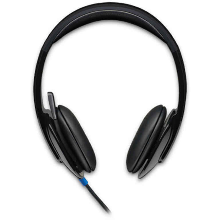 Logitech H540 USB Headset - Kenya