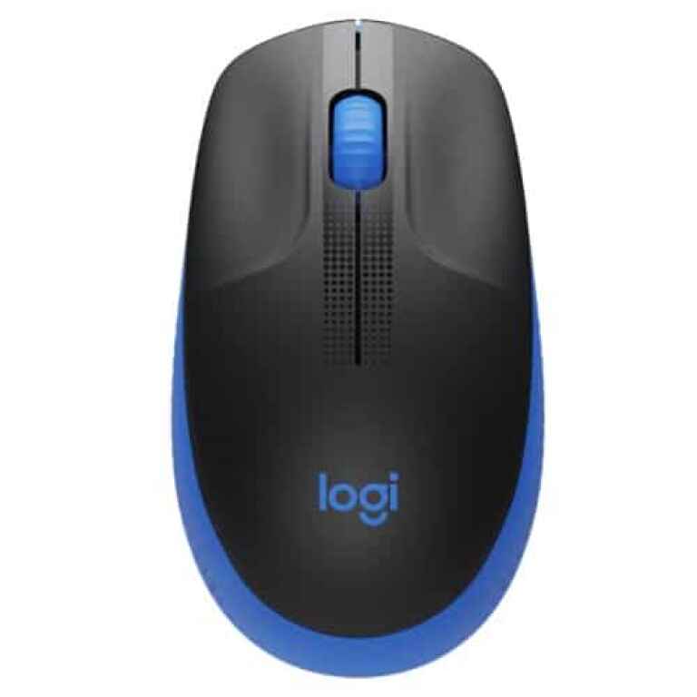 Logitech M191 - Kenya