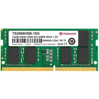 Transcend Laptop RAM DDR4 32GB 2666(JM2666HSE-32G) - Kenya
