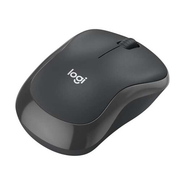 Logitech M240 Bluetooth Silent Mouse - Kenya