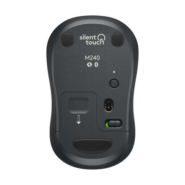 Logitech M240 Bluetooth Silent Mouse - Kenya - Image 3