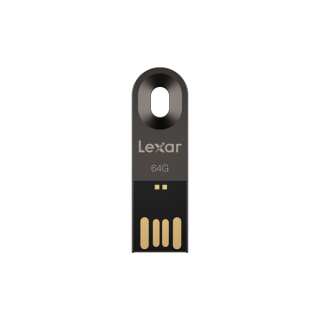 Lexar 64GB JumpDrive M25 USB 2.0 Flash Drive (LJDM025064G-BNQNG) - Kenya