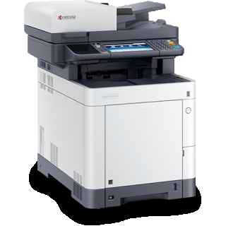 Kyocera ECOSYS M6235cidn (A4) Colour Multi Function Printer (Print/Copy/Scan/Fax) - Kenya