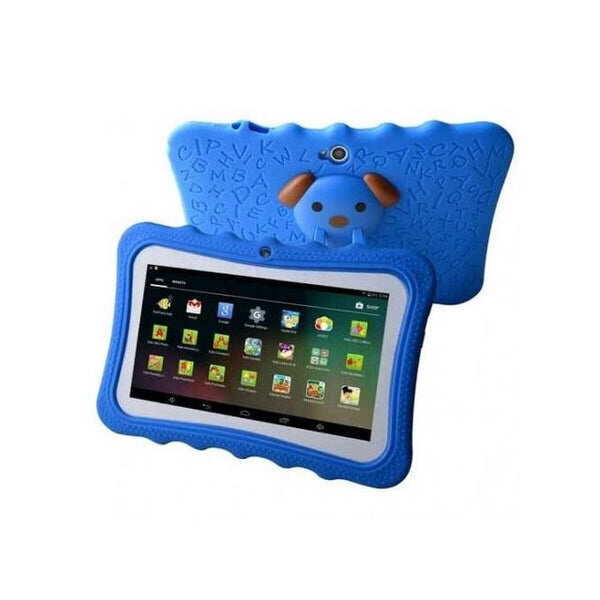 Modio M730 5G Kids Tablet - 6GB RAM 256GB ROM, Quad-core Android Tab with SIM Card Slot - Kenya - Image 2