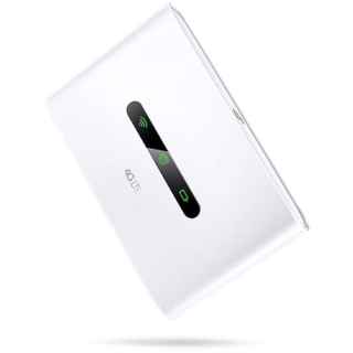 TP-Link M7300 LTE-Advanced Mobile Wi-Fi - Kenya