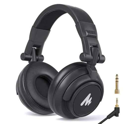 MAONO MH601 Ultra Light PC Gaming Headset camerasafrica | +254720548999