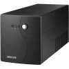 MECER 650VA Line Interactive UPS (ME-650-VU) - Kenya - Image 2