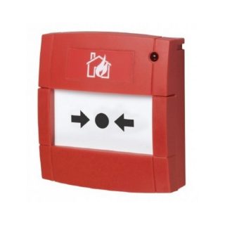 MI-MCP-FLEX Morley IAS Addressable Flexible Manual Call Point