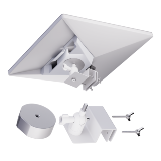 MINI BR3StarlinkMiniAdjustableGutterMountwithTripodAdapter 1800x1800 | +254720548999