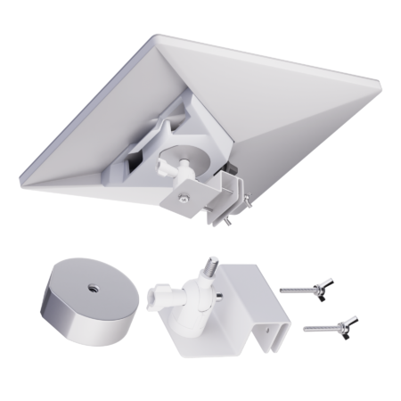 MINI BR3StarlinkMiniAdjustableGutterMountwithTripodAdapter 1800x1800 | +254720548999
