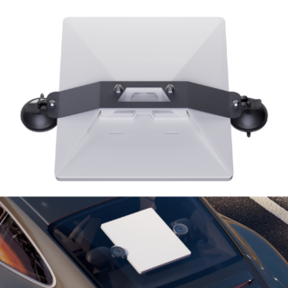 MINI BR9 Starlink Mini Suction Cup Mount Compatible with Original Kickstand 1800x1800 | +254720548999