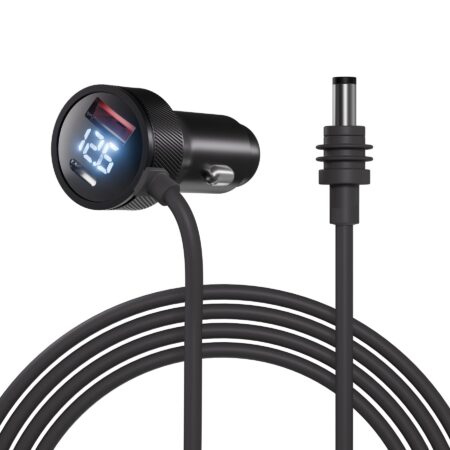 MINI DC CIG2 Starlink Mini Dual USB Car Charger with DC Cable 1800x1800 | +254720548999