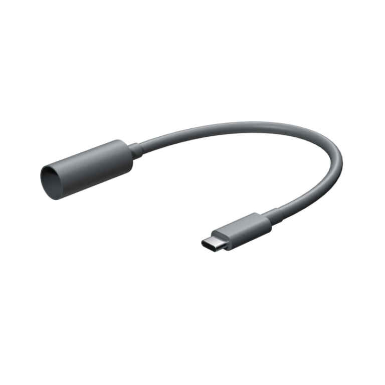 Starlink Mini DC Female to USB-C Adapter - 65W+ PD Compatible - 0.17M/0.56FT - Image 3