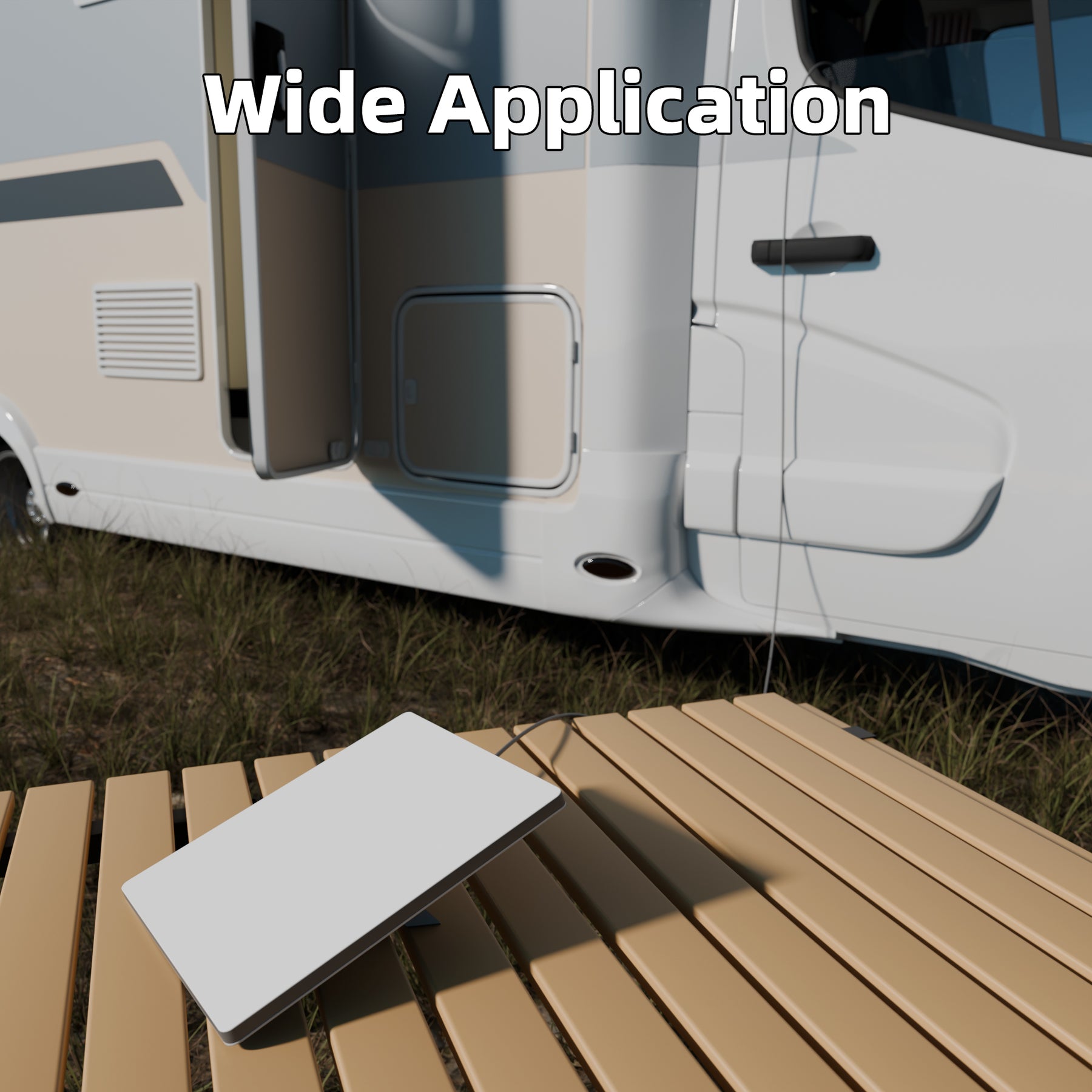 Starlink Mini 67W Car Charger Cable with DC-to-DC Regulator Converter - Image 3