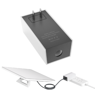 MINI POW1 Starlink Mini Power Supply 60W AC Adapter 1800x1800 | +254720548999
