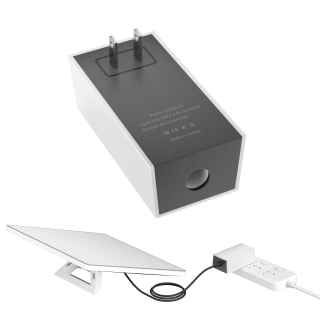 MINI POW1 Starlink Mini Power Supply 60W AC Adapter 1800x1800 | +254720548999