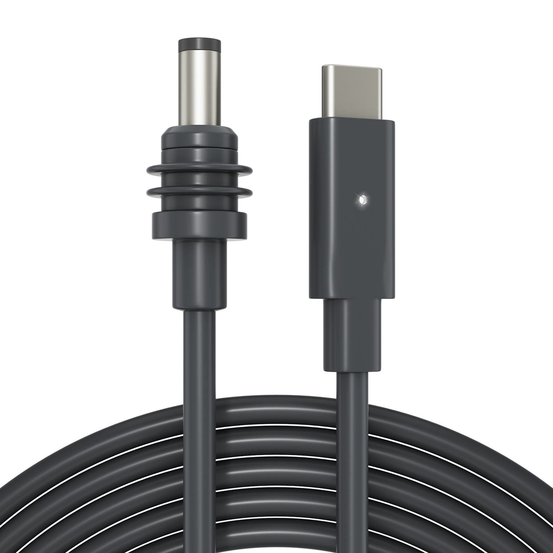 Starlink Mini USB-C to DC Cable with Power Indicator Light - 9.84FT/3M %count(title) +254720548999 Starlink Mini USB-C to DC Cable with Power Indicator Light - 9.84FT/3M