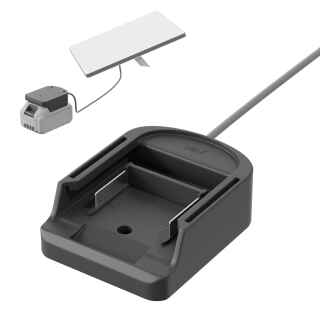 Starlink Mini DC Power Cable with Makita 18V Battery Adapter - 3.28FT/1M