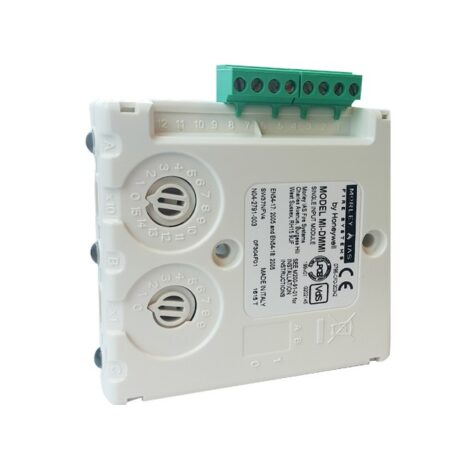 MORLEY MI DMMI INTERFACE SINGLE INPUT MONITOR MODULE | +254720548999