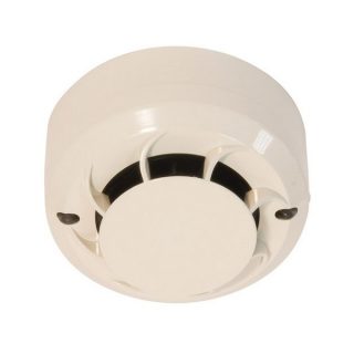 MORLEY SMOKE DETECTOR OPTICAL ANALOGUE ADDRESSABLE MI PSE S2 IV 1 | +254720548999