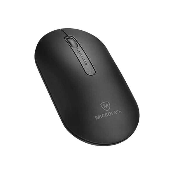 Micropack Inspire Bluetooth 5.0 Wireless Mouse (MP-707B) - Kenya