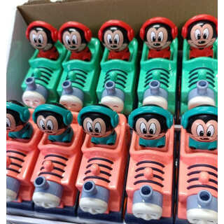 Moving Train Toy for Toddlers - Kenya