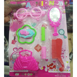 Makeup Toy Kit for Girls - Kenya