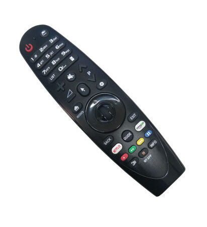 LG Smart TV Magic Replacement Remote - Kenya