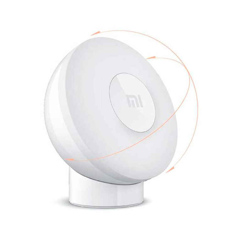 Xiaomi Mi Motion-Activated Night Light 2 3 AA Battery - Kenya - Image 2