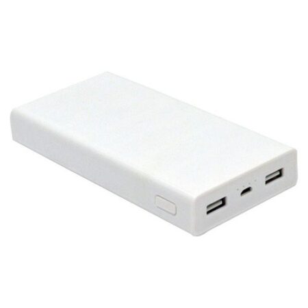 Mi Power Bank 20000mAh 2 | +254720548999