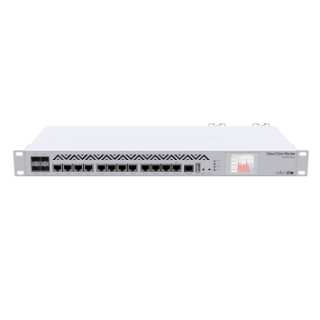 MikroTik CCR1036-12G-4S-EM Cloud Core Router - Kenya