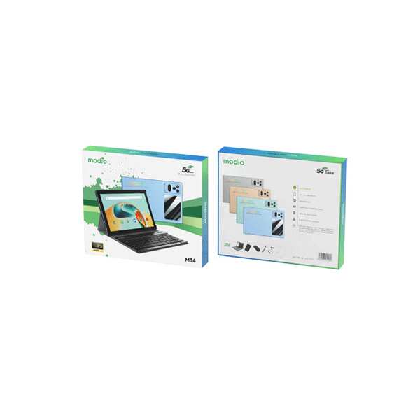 Modio M34 10.1-inch Tablet - Kenya - Image 3