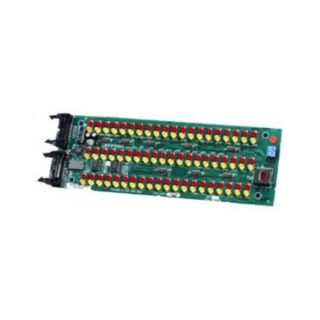 795-077-060 Morley ZX 60 Zone Led Card