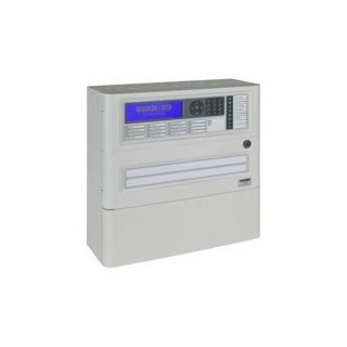 714-001-222 Morley DXC2 2 Loop Addressable Control Panel (Multi-Protocol)