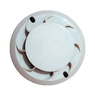 HM-PSE-S2 Morley Smoke Detector