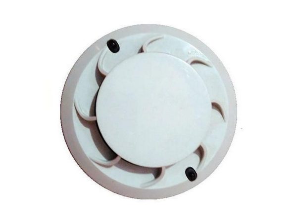 HM-PSE-S2 Morley Smoke Detector