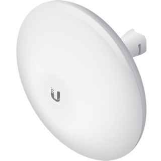 Ubiquiti Networks NBE-M5-19 5 GHz 19dBi High-Performance airMAX Bridge - Kenya