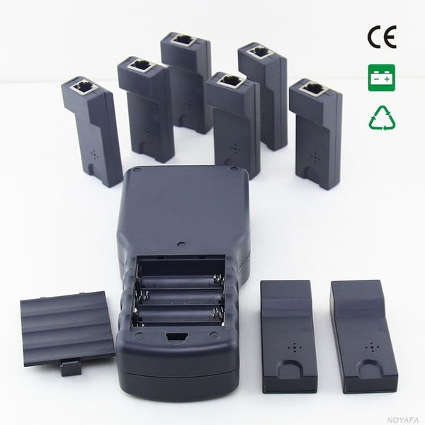 Nofaya NF-8108 Network Cable length tester - Kenya %count(title) +254720548999 Nofaya NF-8108 Network Cable length tester - Kenya - Image 2