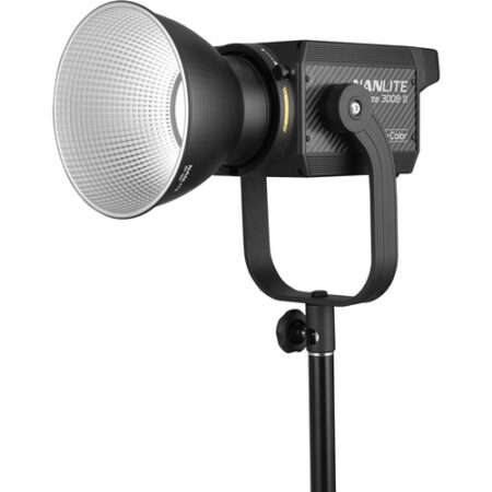 Nanlite Forza 300B II Bi Color LED Monolight camerasafrica | +254720548999
