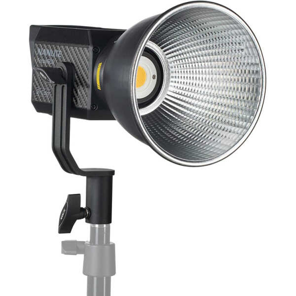 Nanlite Forza 60B II Bi-Color LED Monolight (Projection Kit) - Kenya
