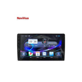 Navihua 7''inch Android Dashboard Screen Universal Car Radio - GPS Navigation, Bluetooth, full touch screen - Kenya