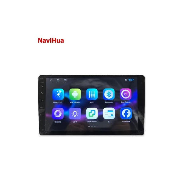 Navihua 7''inch Android Dashboard Screen Universal Car Radio - GPS Navigation, Bluetooth, full touch screen - Kenya %count(title) +254720548999 Navihua 7''inch Android Dashboard Screen Universal Car Radio - GPS Navigation, Bluetooth, full touch screen - Kenya - Image 2