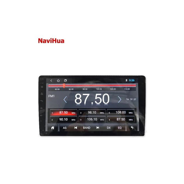 Navihua 7''inch Android Dashboard Screen Universal Car Radio - GPS Navigation, Bluetooth, full touch screen - Kenya %count(title) +254720548999 Navihua 7''inch Android Dashboard Screen Universal Car Radio - GPS Navigation, Bluetooth, full touch screen - Kenya - Image 3