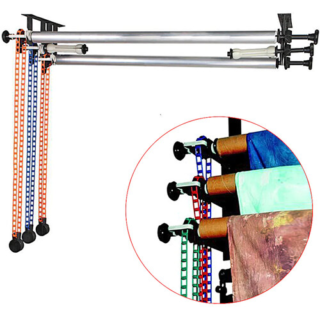 Neewer 3 Roller | +254720548999