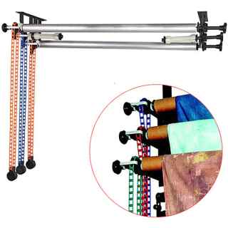 Neewer 3 Roller | +254720548999