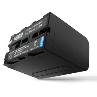 Newell Brand Rechargeable Li ion Battery Replacement for NP F970 camerasafrica | +254720548999