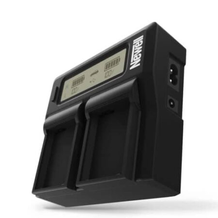 Newell DC LCD dual channel charger series camerasafrica | +254720548999